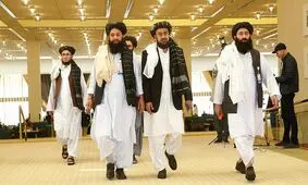 پاکستان از بیم فهرست سیاه FATF، طالبان را تحریم کرد