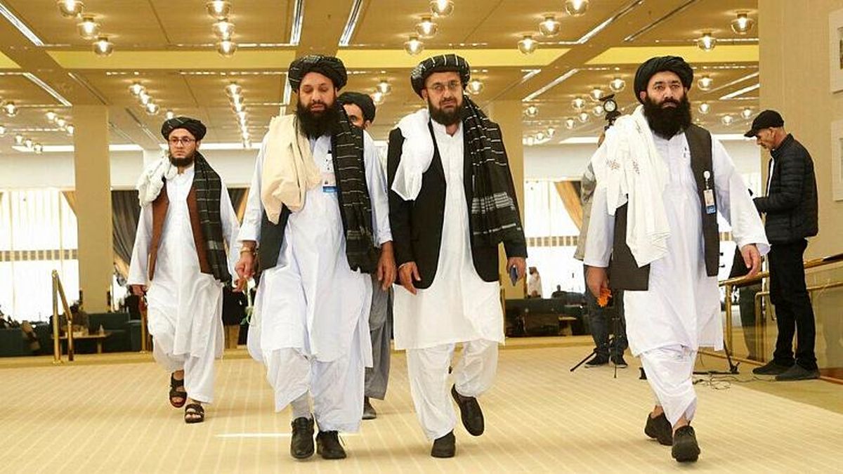 پاکستان از بیم فهرست سیاه FATF، طالبان را تحریم کرد