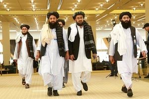 پاکستان از بیم فهرست سیاه FATF، طالبان را تحریم کرد