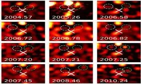 سریع‌ترین ستاره در حال حرکت رصد شد