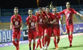 باشگاه پرسپولیس به دنبال تمدید قرارداد با ۷ بازیکن