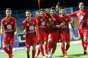 باشگاه پرسپولیس به دنبال تمدید قرارداد با ۷ بازیکن