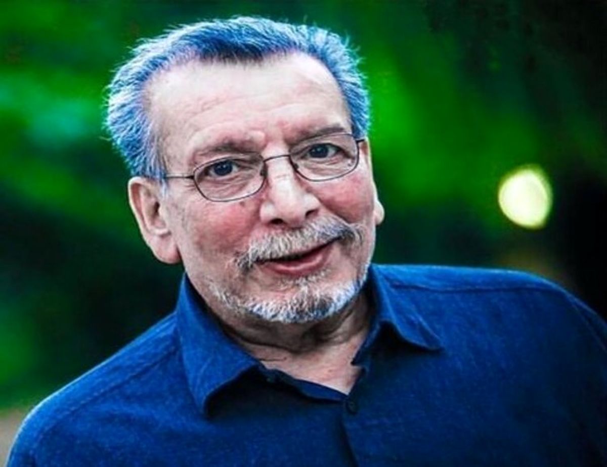 شوخیهای بهمن مفید در بیمارستان پس از عمل جراحی / ویدئو