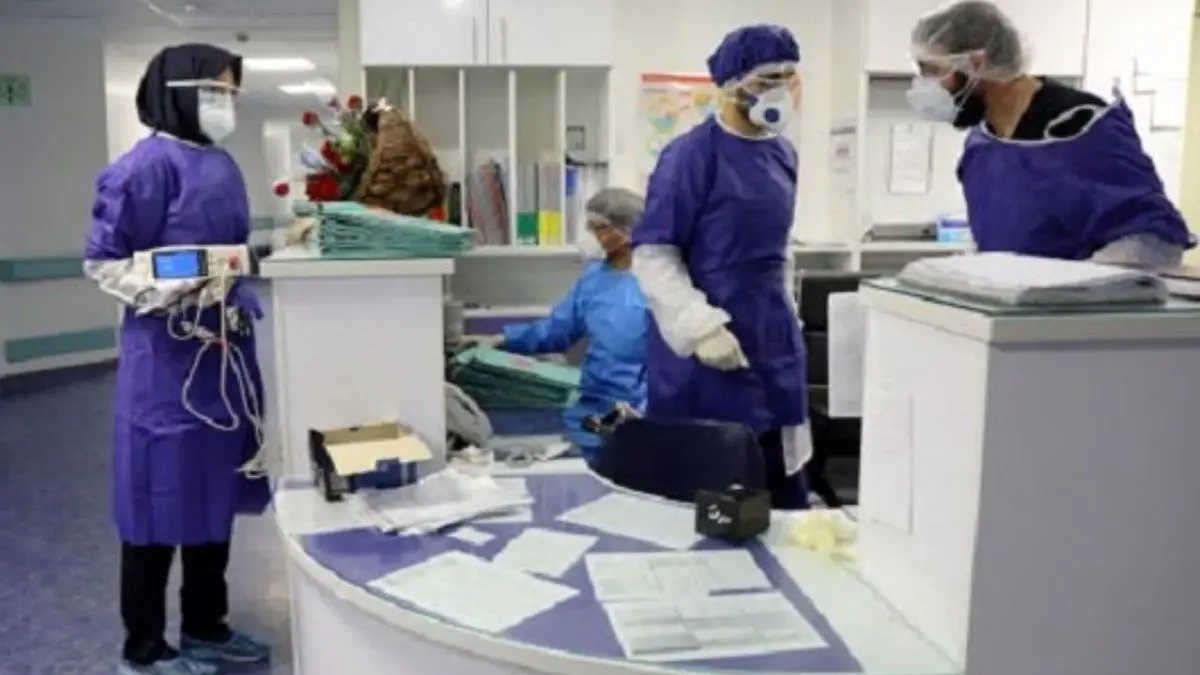 خبر خوش رئیس کمیسیون بهداشت برای کادر درمان