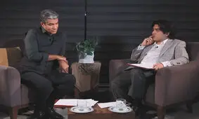 نظر جالب آریا عظیمی نژاد درباره تتلو/ ویدئو