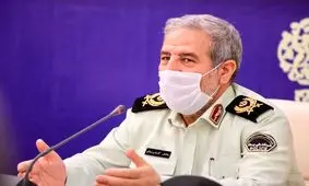 ۳۰۰ سارق حرفه‌ای در همدان دستگیر شدند