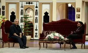 فیلم / ماجرای عاشقی حامد همایون در دورهمی