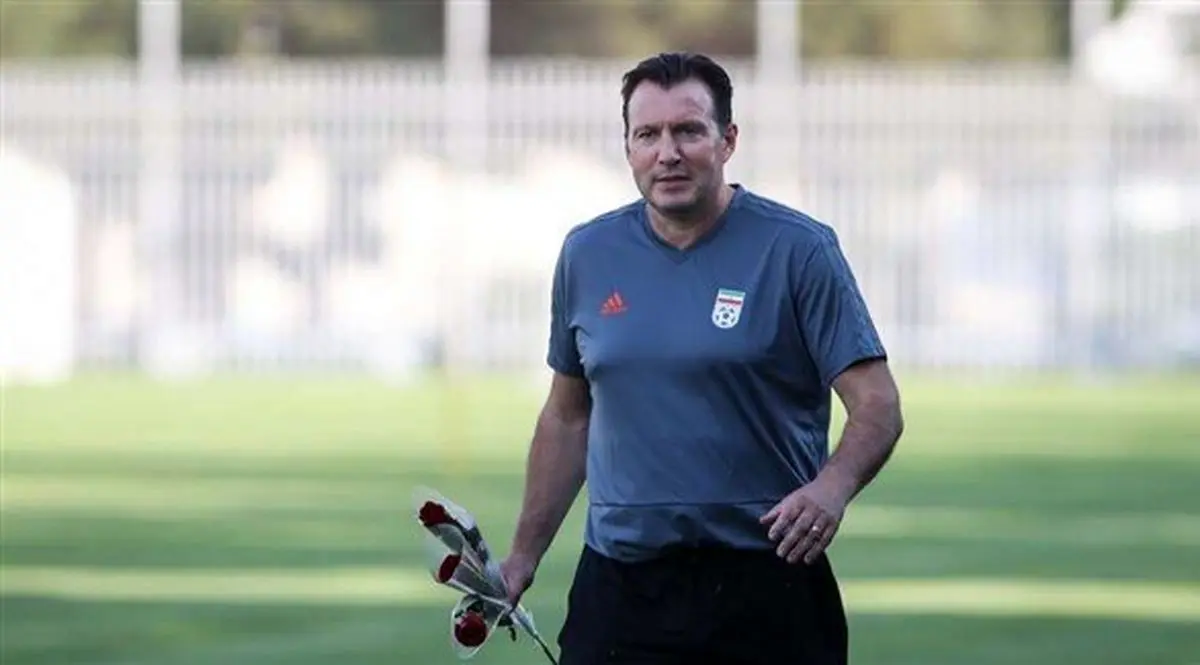 واکنش وکیل فدراسیون فوتبال به ادعای وکلای ویلموتس مبنی بر جعل ایمیل