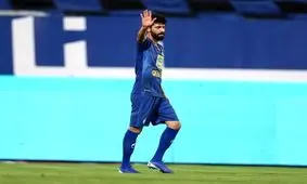 ادامه عذرخواهی‌ها در استقلال/ دانشگر: واکنشم احساسی بود نه منطقی