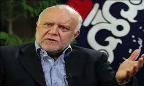 زنگنه: پرداخت جریمه به ترکیه دروغ محض است/کاهش 13 درصدی قیمت گاز صادراتی بر اساس رای دیوان داوری
