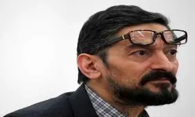 نامه‌ سعید زیباکلام خطاب به رئیس قوه قضاییه