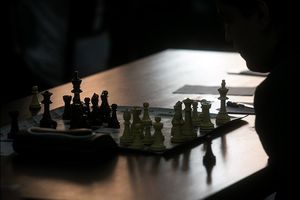 المپیاد جهانی شطرنج| ناکامی ایران در صعود به جمع هشت تیم برتر