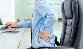 ممکن است دیسک کمر داشته باشید بدون اینکه بدانید