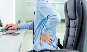 ممکن است دیسک کمر داشته باشید بدون اینکه بدانید