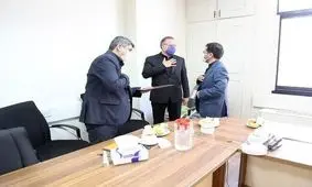 امیر قطبی از دادسرای فرهنگ و رسانه رفت