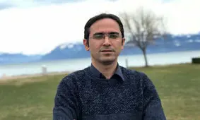 از فساد حرف زدم و محروم شدم