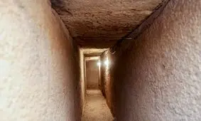 مطالعه آبراهه‌های تخت جمشید کاشف اسرار هزاران ساله است