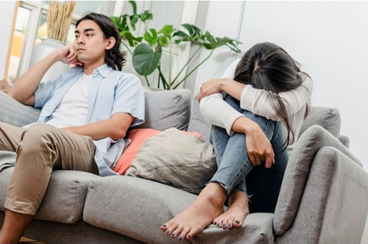اگر دوستش داری، این سوتیها را نده