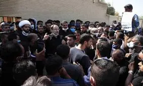 اعتصاب ۷۰ روزه کارگران نیشکر هفت‌تپه پایان یافت