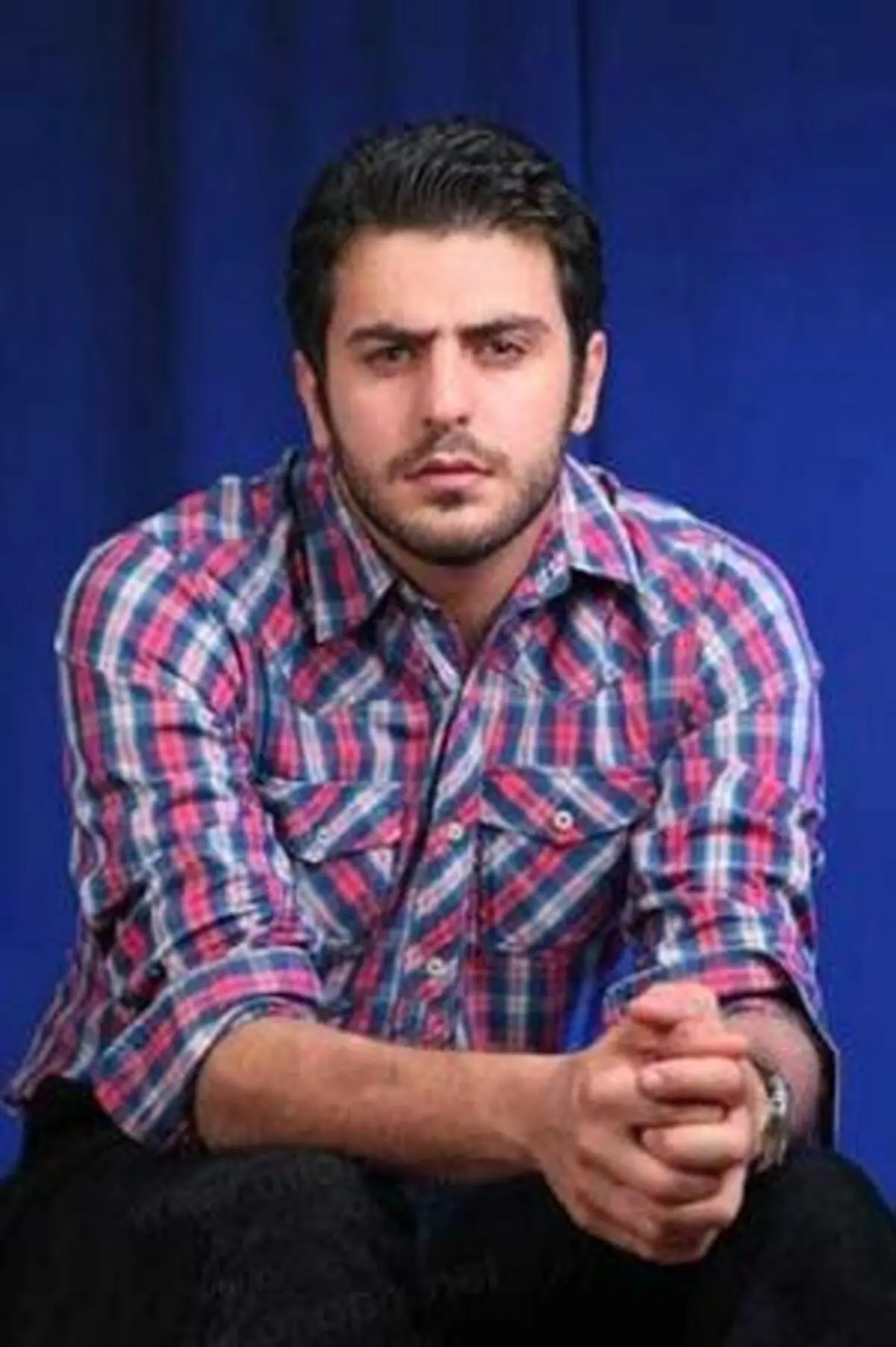 فیلم / واکنش تند علی ضیا به خبر ازدواجش