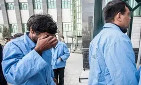 دستگیری 8 سارق با 14 فقره سرقت در چهارمحال و بختیاری