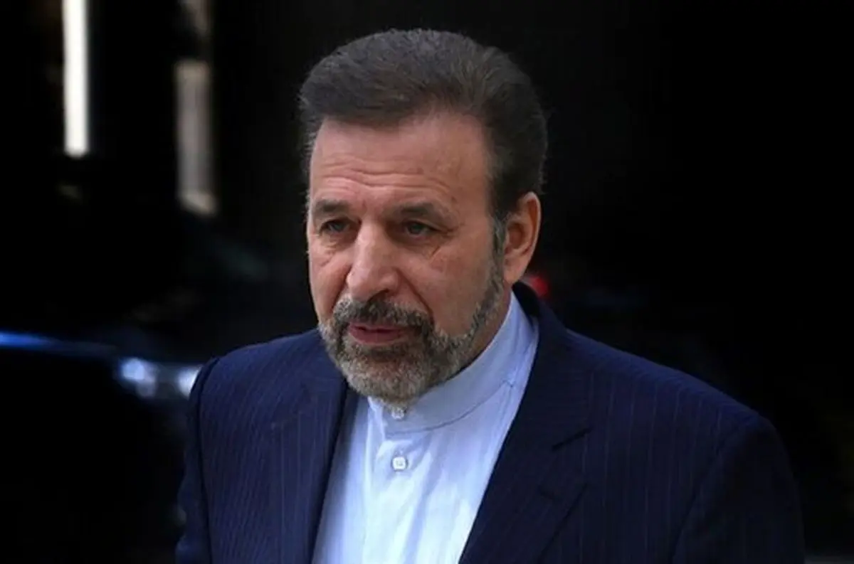 پاسخ واعظی به شائبه ها درباره علت غیبت شهردار تهران در جلسات هیات دولت