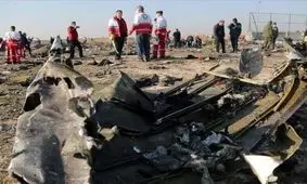 گزارشی که از بازخوانی جعبه سیاه هواپیمای اوکراینی دریافت کرده ایم، نسخه نهایی تحقیقات نیست