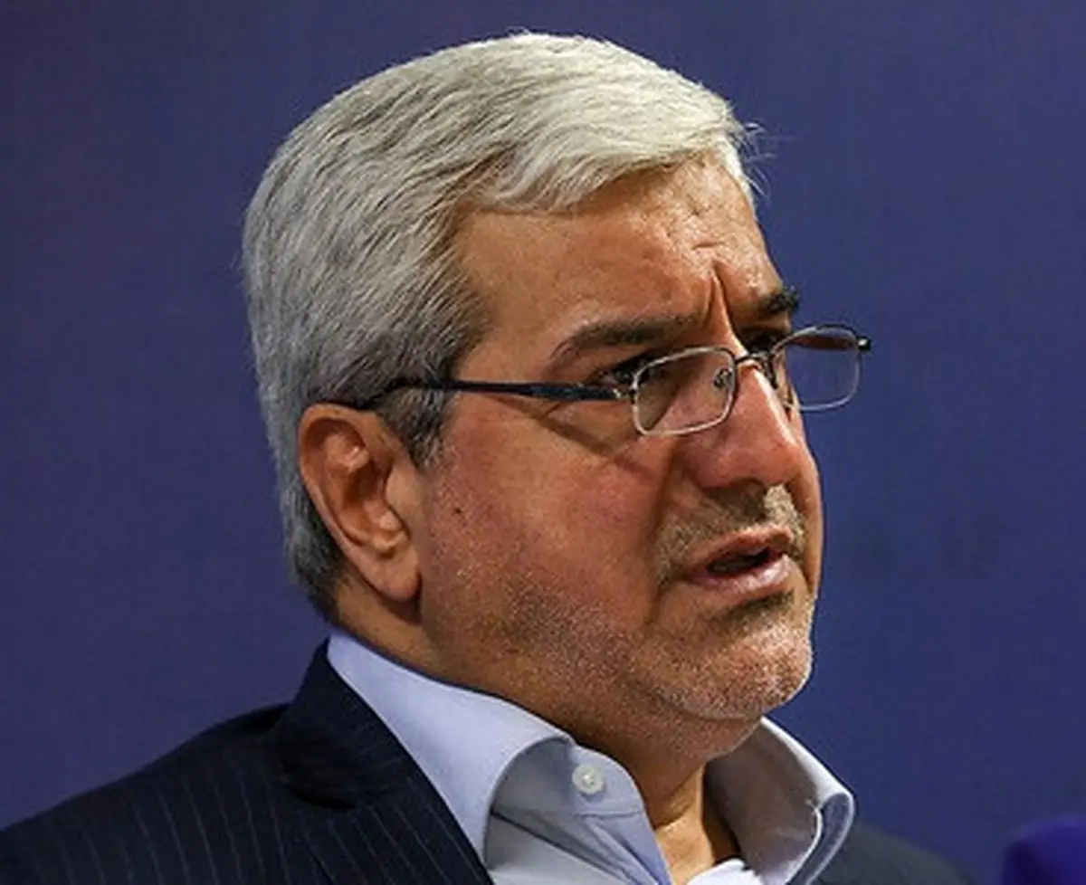 ۲۸ خرداد ۱۴۰۰ زمان برگزاری انتخابات ریاست جمهوری تعیین شد