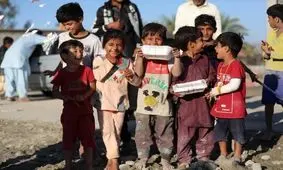 سرنوشت کودکانی که یا طعمه "گاندو" می‌شوند یا قربانی"هوتک"/ ساکن روستا: قطعی آب نبود این فاجعه رخ نمی داد / پدر زینب: داغ دخترم ما را زمین‌گیر کرد