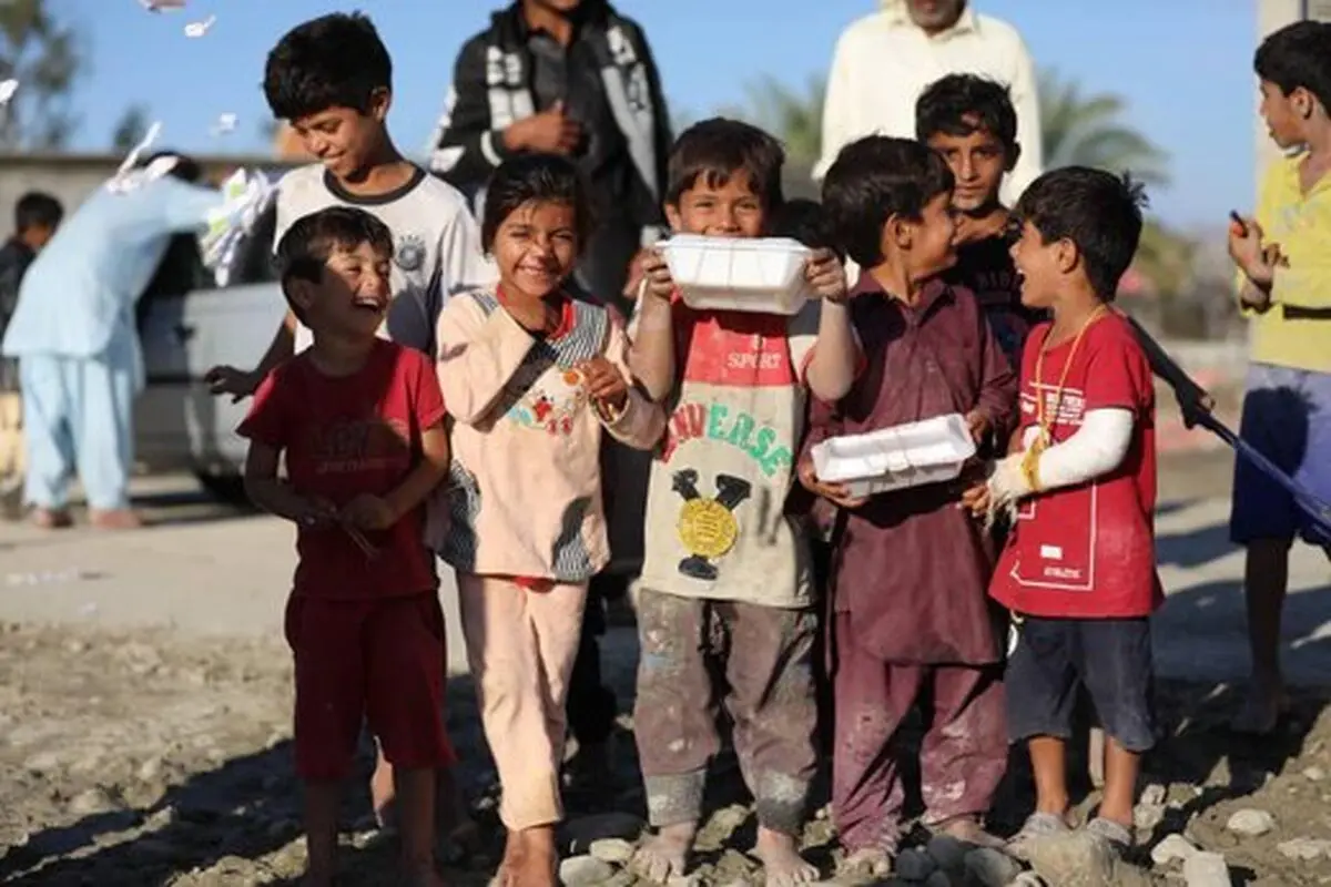 سرنوشت کودکانی که یا طعمه "گاندو" می‌شوند یا قربانی"هوتک"/ ساکن روستا: قطعی آب نبود این فاجعه رخ نمی داد / پدر زینب: داغ دخترم ما را زمین‌گیر کرد