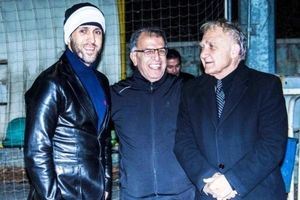 پیشکسوت پرسپولیس جان سه نفر را نجات داد