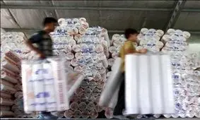 افزایش 130 درصدی قیمت ظروف یکبار مصرف نسبت به محرم 98