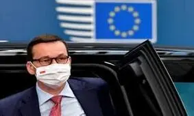 نخست‌وزیر لهستان با اپوزیسیون بلاروس رایزنی می‌کند