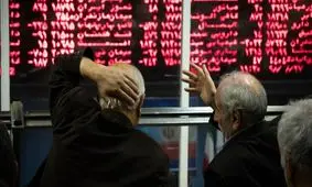 بورس ۴۸ هزار واحد دیگر ریخت / رکوردشکنی ریزش بورس در ۳سال اخیر / پایان سوددهی بازار سرمایه فرارسید؟