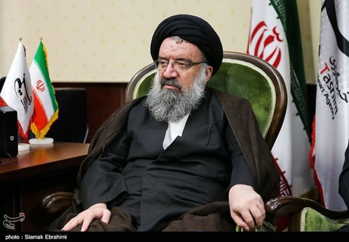 پاسخ آیتالله خاتمی به نامه وزارت کشور درباره انتخابات ریاستجمهوری
