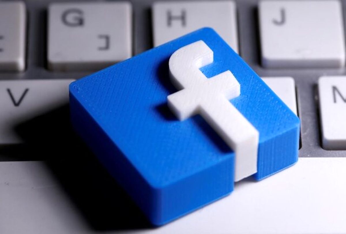 انصراف انگلیس از دریافت مالیات فیس بوک