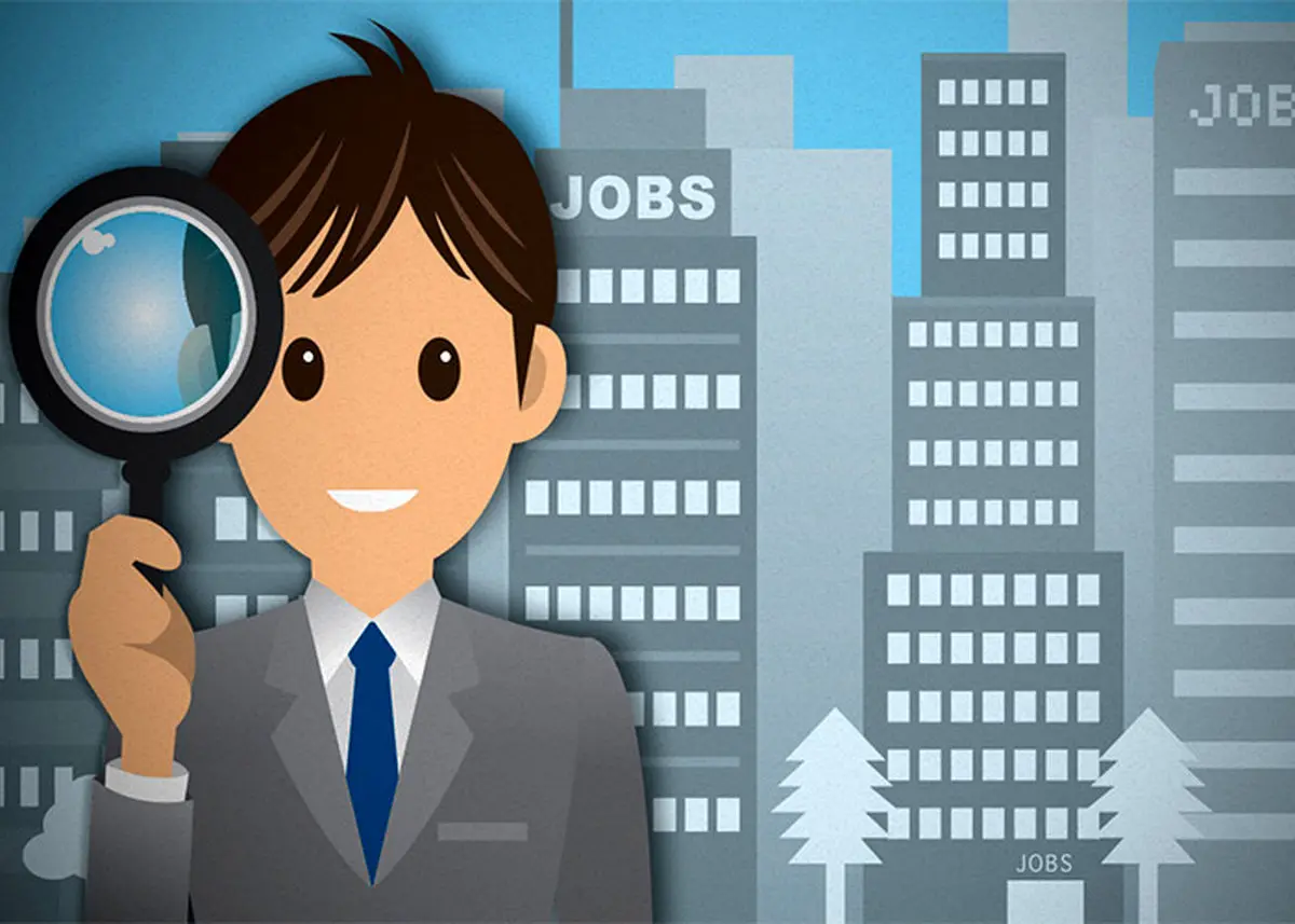 مراحلی که باید طی کنید تا به شغل رویایی‌تان برسید