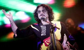 دادگاه محسن شریفیان آغاز شد