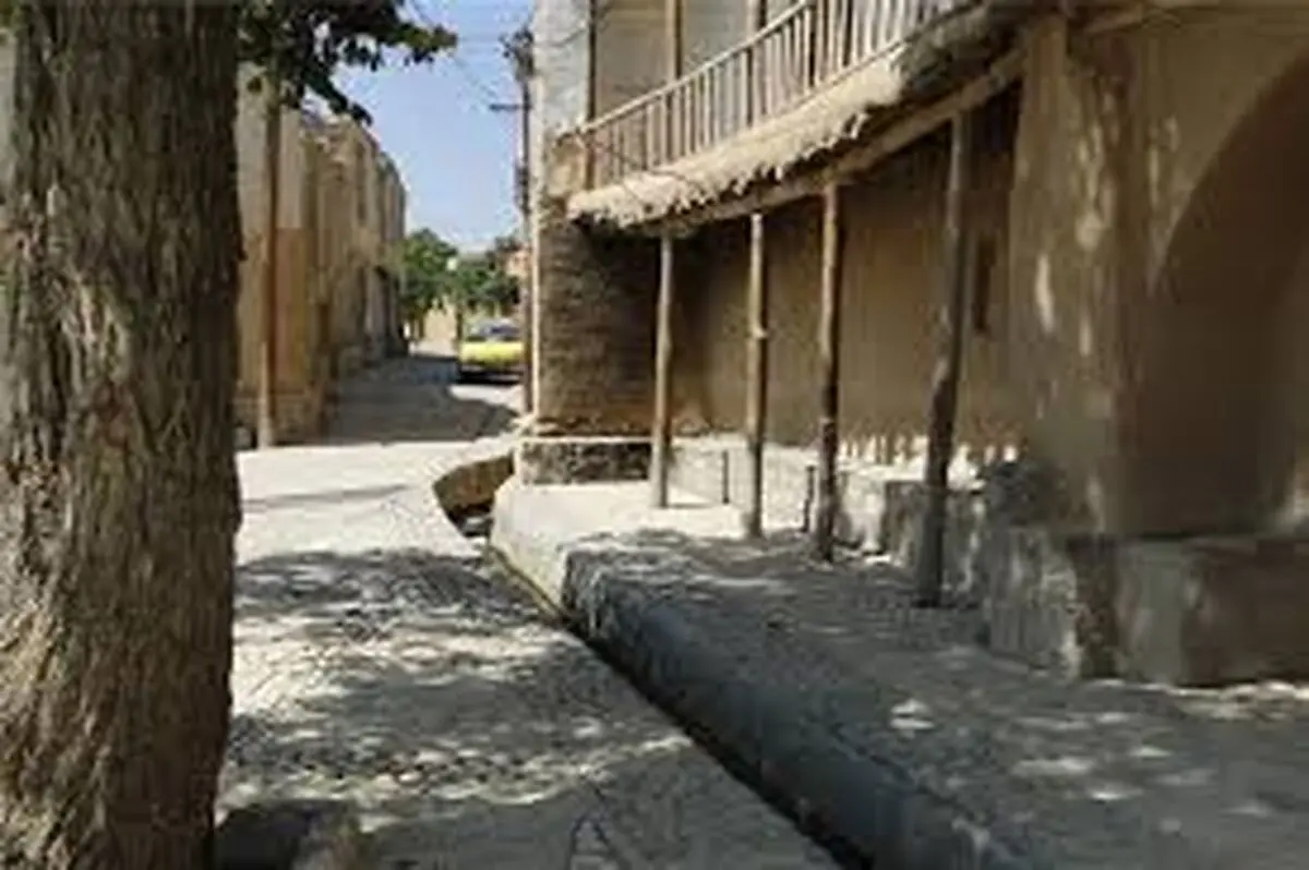 ۲۰ طرح عمران روستایی در تهران به بهره برداری می رسد