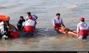 فوت ۵۱۳ نفر بر اثر غرق شدگی در ۴ ماه نخست سال/ خوزستان، فارس و مازندران با بیشترین آمار غریق