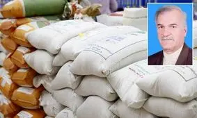 آمار دقیقی از واردات برنج نداریم