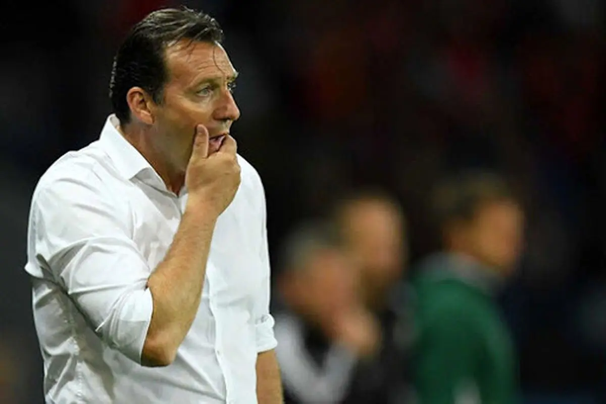 ضرر ۵۵۵ میلیاردی ویلموتس به ایران