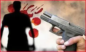 دستگیری عاملان قتل مسلحانه زن میانسال در خاش