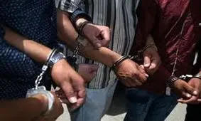 ماجرای دزدان هتل‌نشین چگونه لو رفت