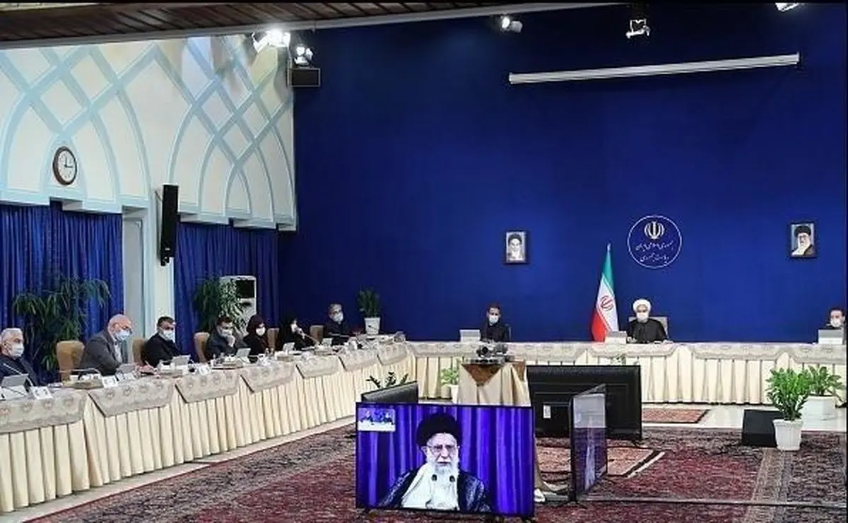 ۲۸ بار از آن وعده‌ «۱۰۰ روزه» روحانی گذشت/ یادآوری رهبر انقلاب از ۳ فرصت دیگر دولت برای خدمت/ ویدئو