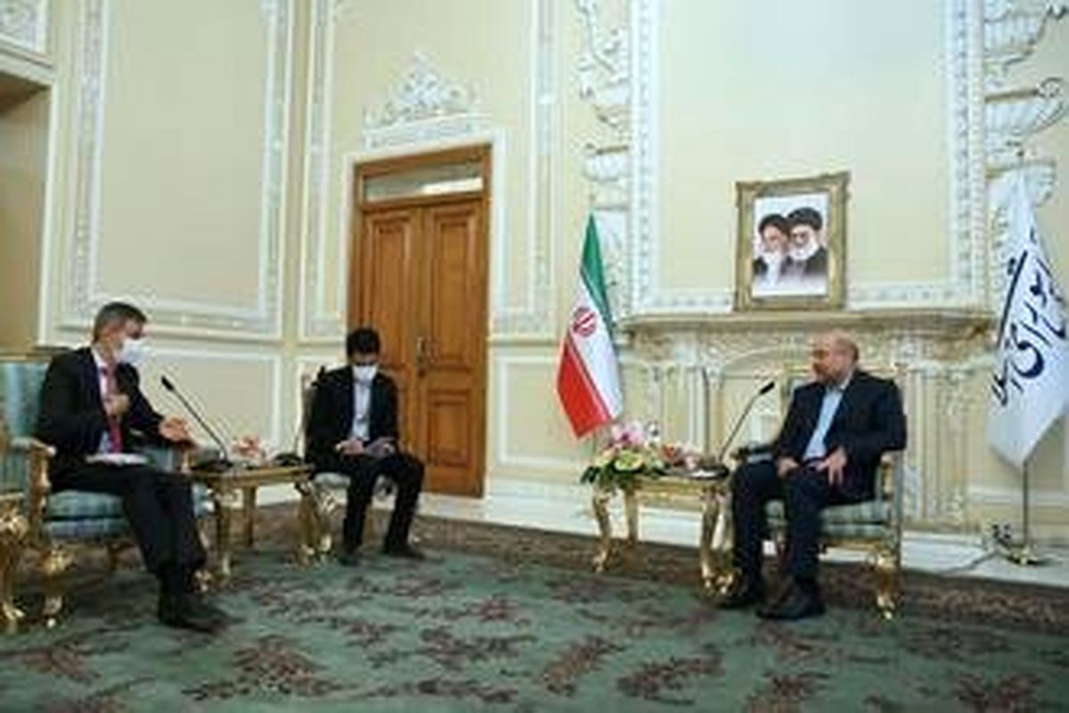اگر شهید سلیمانی نبود داعش به قلب اروپا میرسید