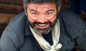 دزدان اتیوپی رحم ندارند/کامیون ها روی بارهایشان سیم خاردار می کشند/خاطرات ماجراجوی ایرانی