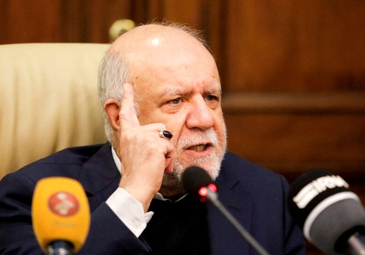 سکوتم بهخاطر مصلحت کشور است، زیرا در دعوا نان ما در نمیآید