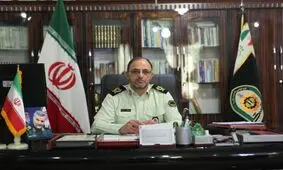 کشف یک میلیارد و700میلیون ریال کولر گازی در شرق استان تهران