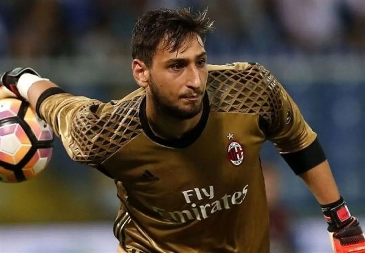 میلان دوناروما را تهدید کرد